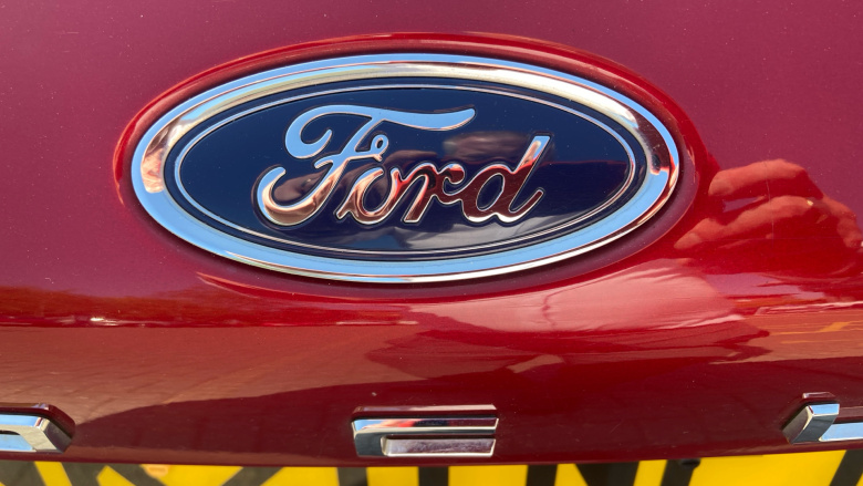 Ford Focus 1.0 EcoBoost 125 Active 5dr Petrol Hatchback